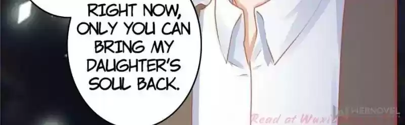 The Ghost Bride Chapter 116