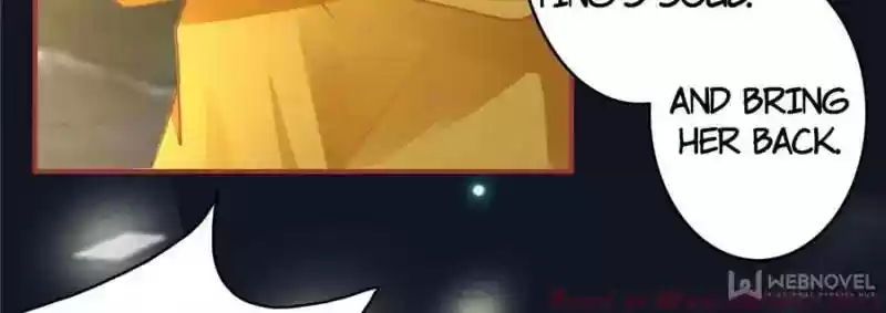 The Ghost Bride Chapter 116