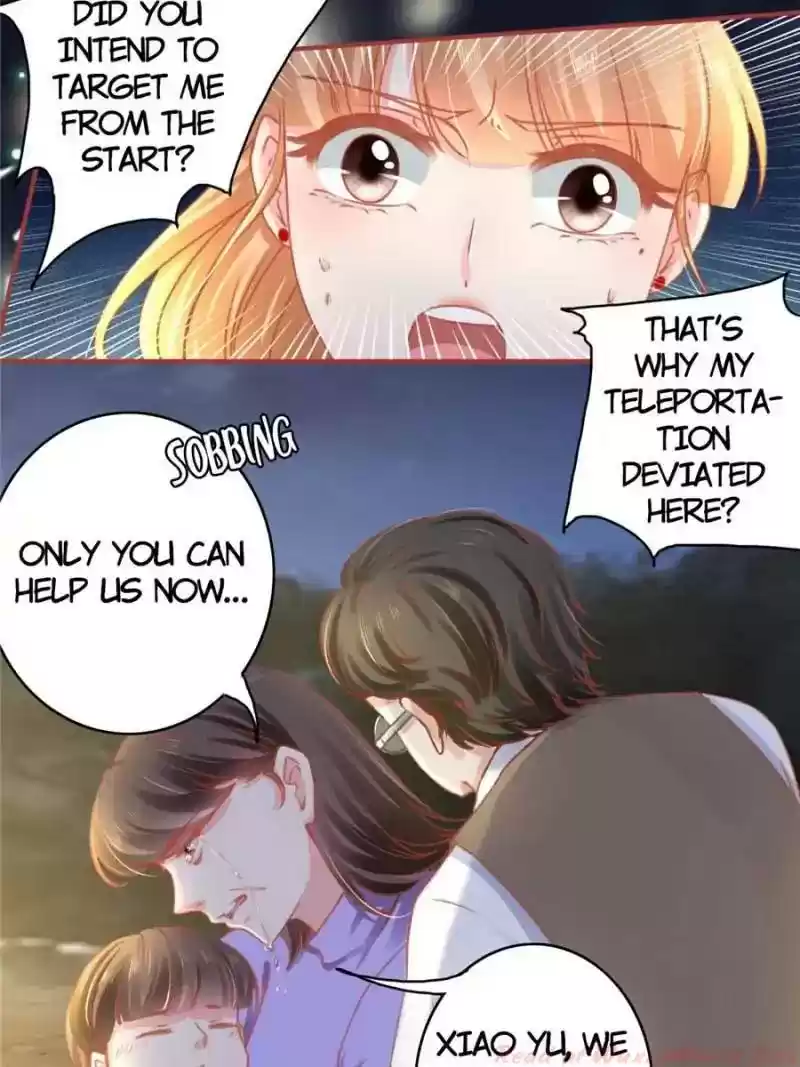 The Ghost Bride Chapter 116