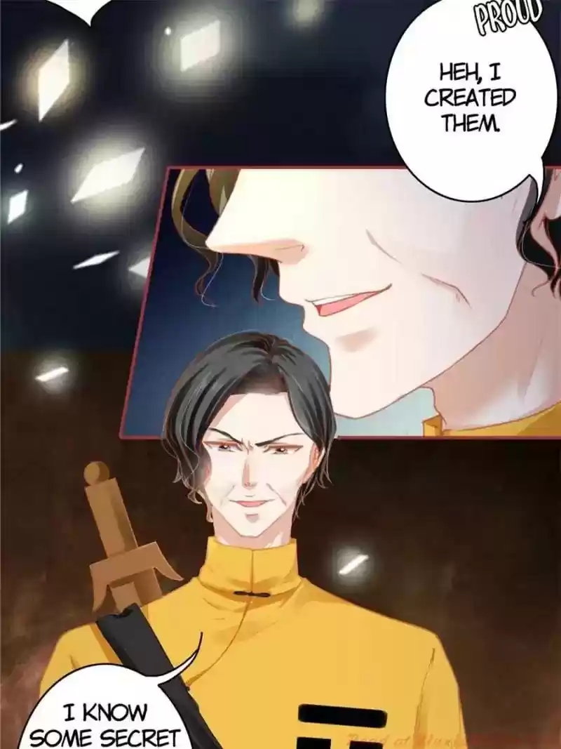 The Ghost Bride Chapter 116