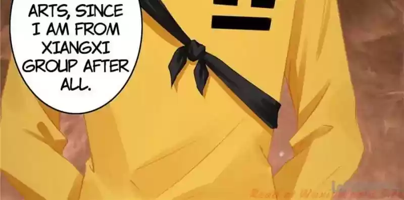 The Ghost Bride Chapter 116