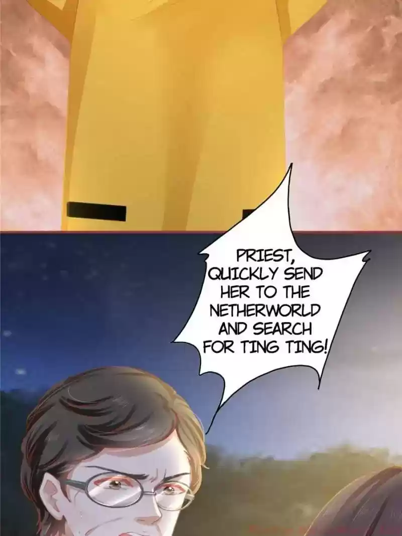 The Ghost Bride Chapter 116