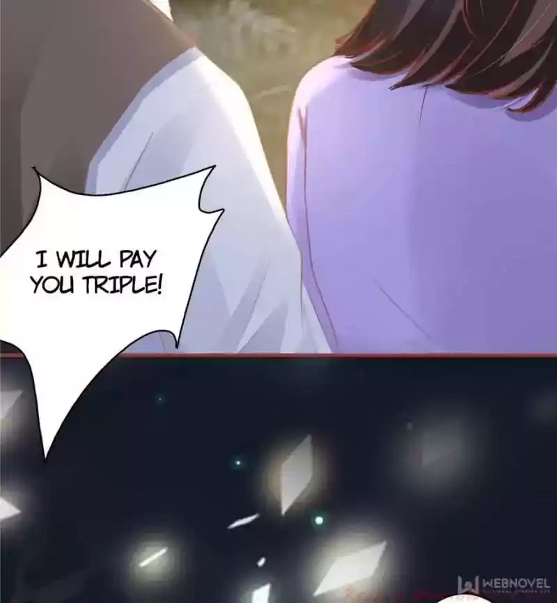 The Ghost Bride Chapter 116