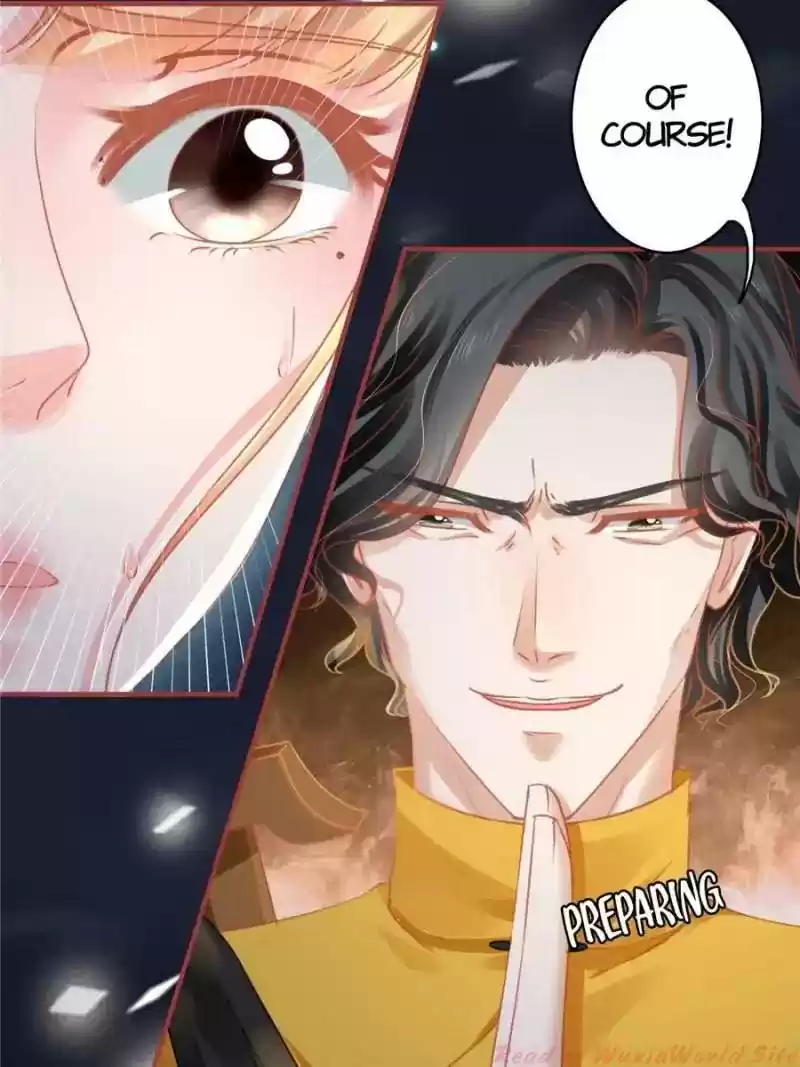 The Ghost Bride Chapter 116