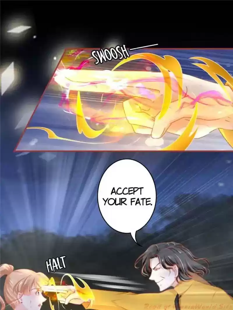 The Ghost Bride Chapter 116