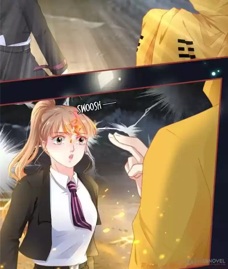 The Ghost Bride Chapter 116