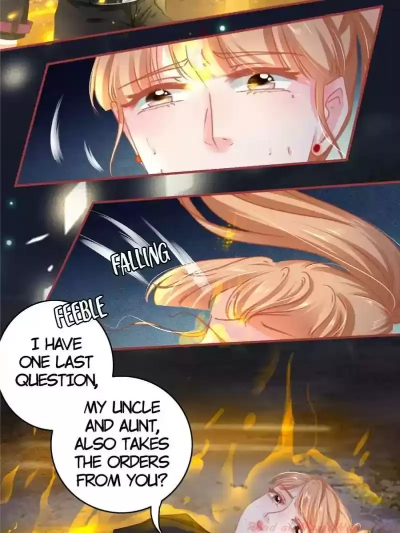 The Ghost Bride Chapter 116