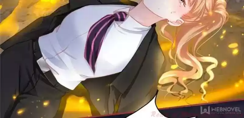 The Ghost Bride Chapter 116