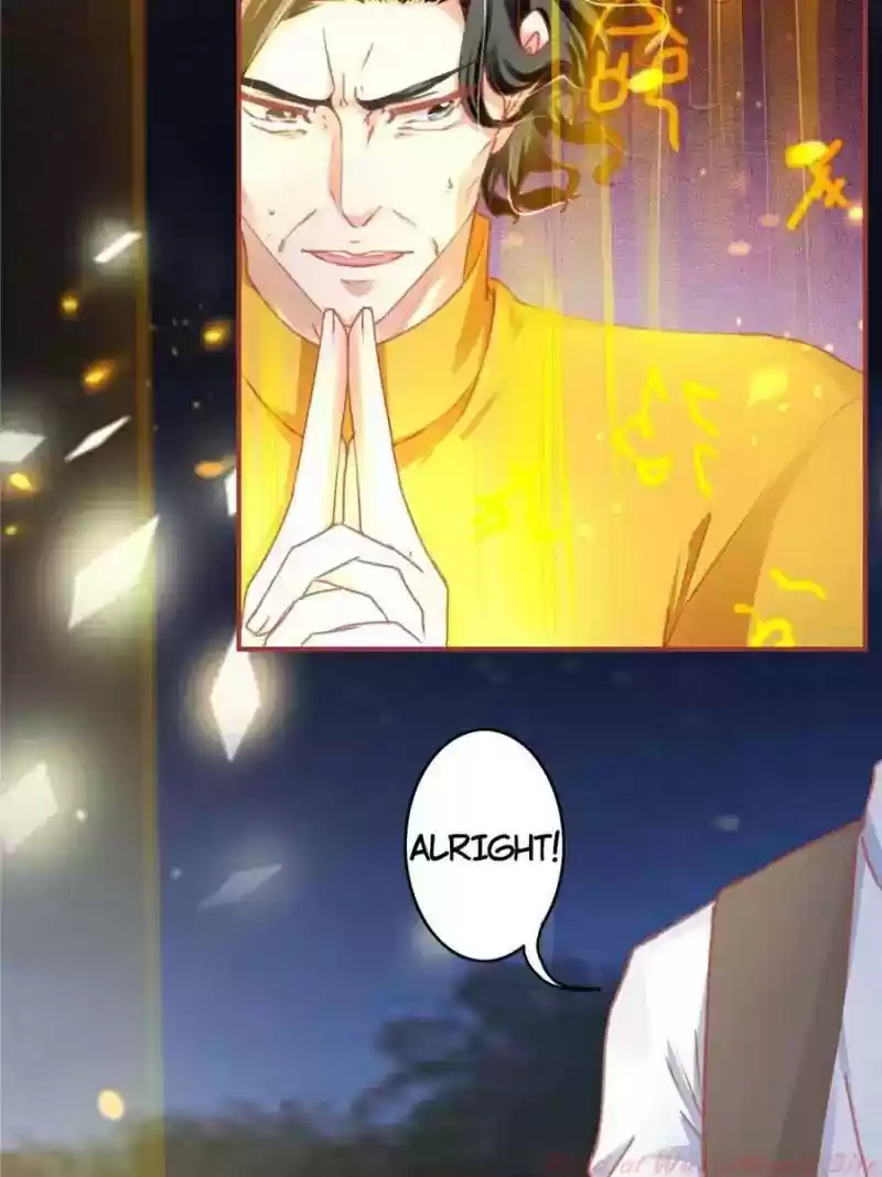 The Ghost Bride Chapter 116