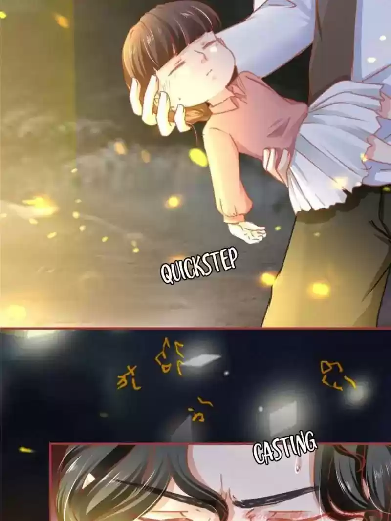 The Ghost Bride Chapter 116