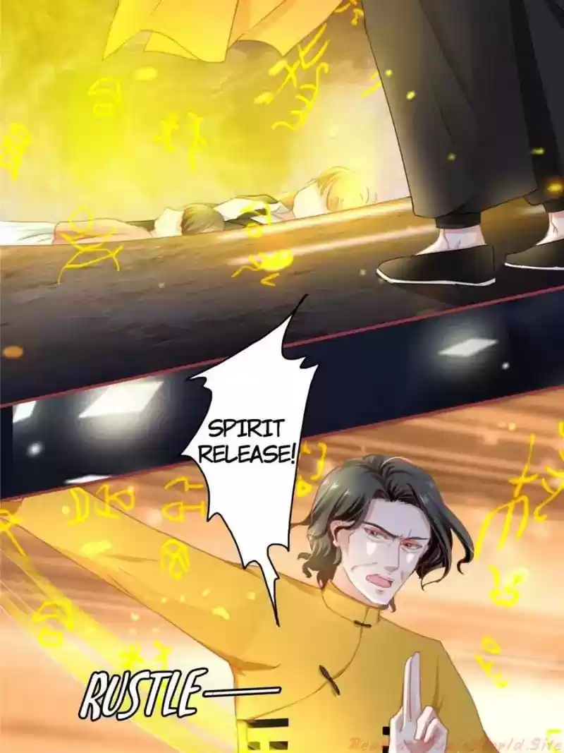 The Ghost Bride Chapter 116