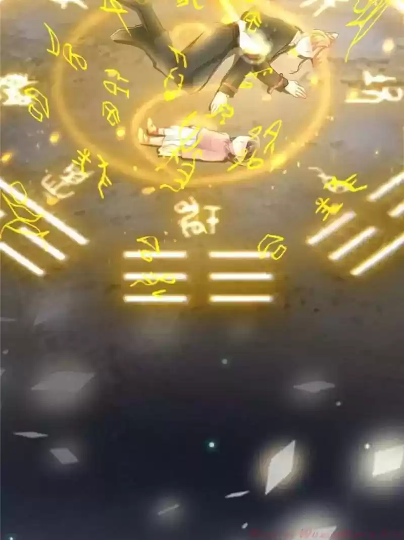 The Ghost Bride Chapter 116