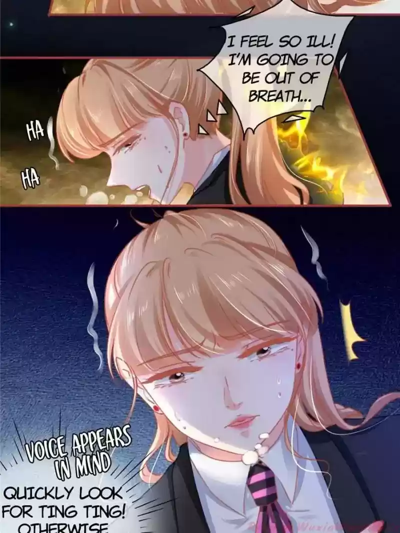 The Ghost Bride Chapter 117