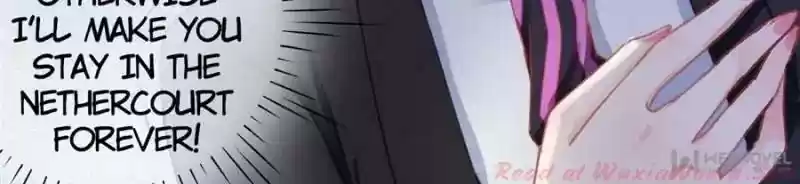 The Ghost Bride Chapter 117