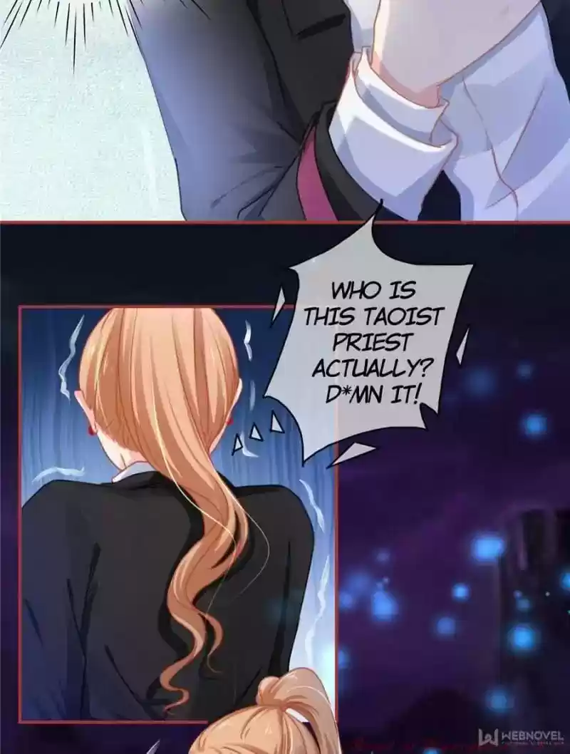 The Ghost Bride Chapter 117