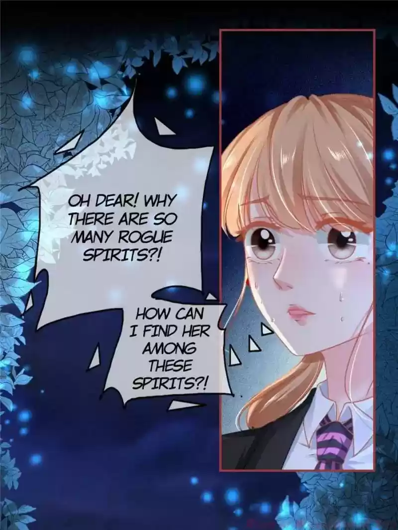 The Ghost Bride Chapter 117