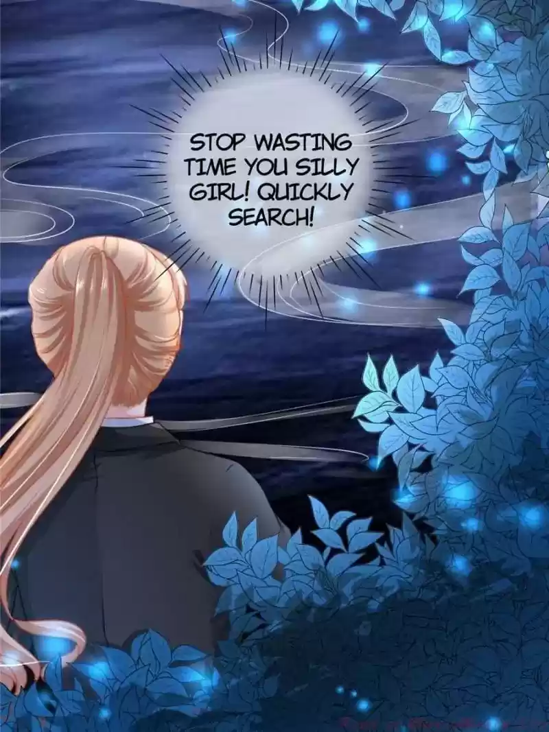 The Ghost Bride Chapter 117