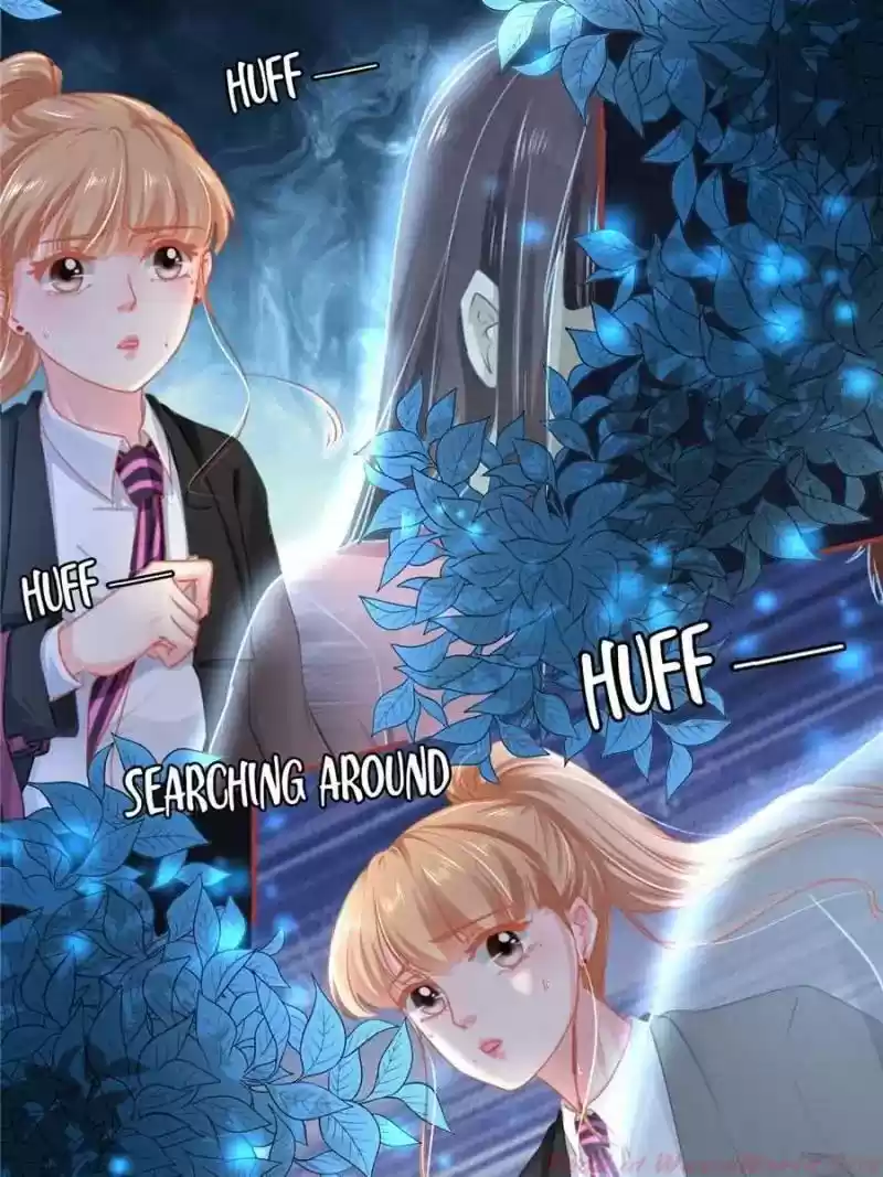 The Ghost Bride Chapter 117