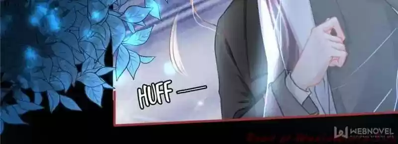 The Ghost Bride Chapter 117