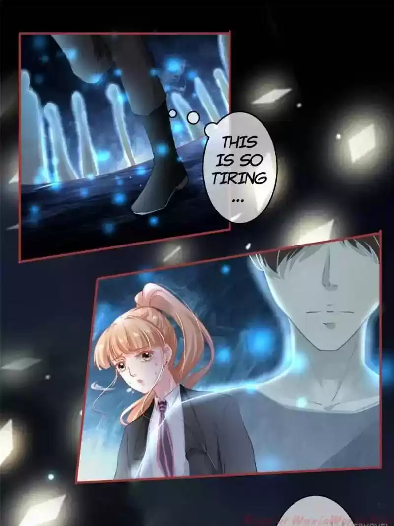 The Ghost Bride Chapter 117