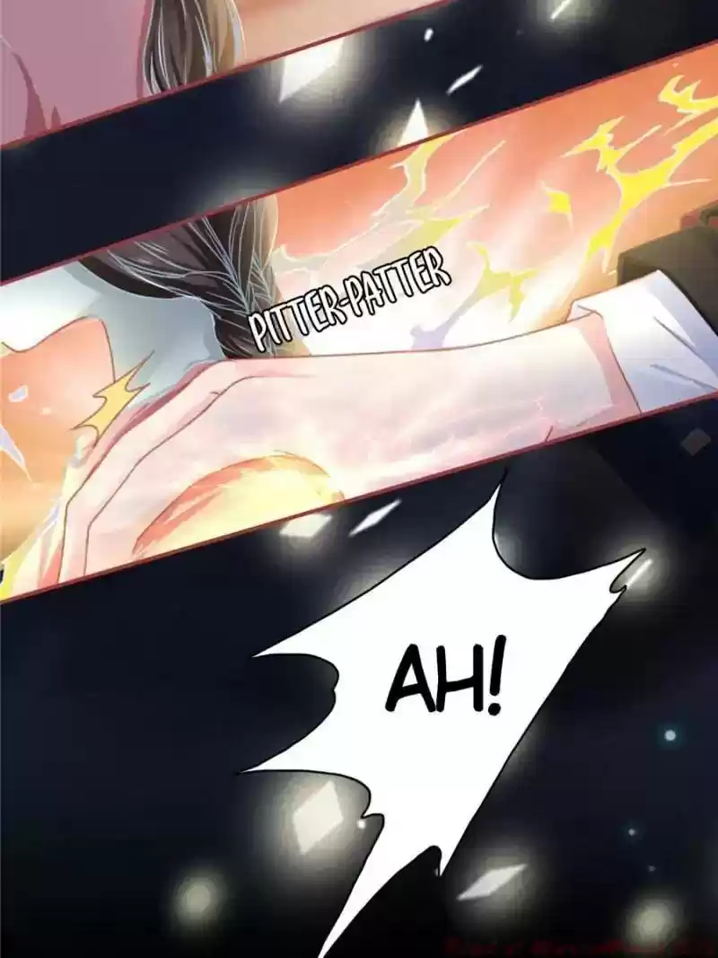 The Ghost Bride Chapter 117