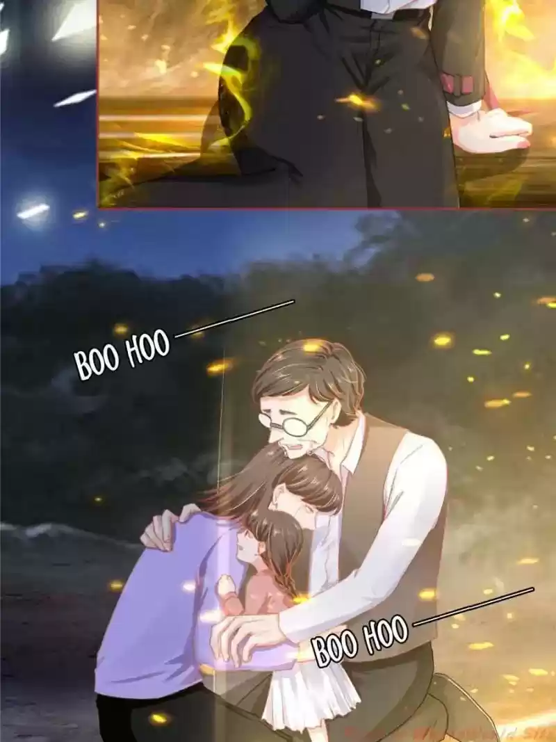 The Ghost Bride Chapter 117