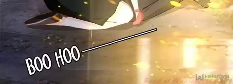 The Ghost Bride Chapter 117