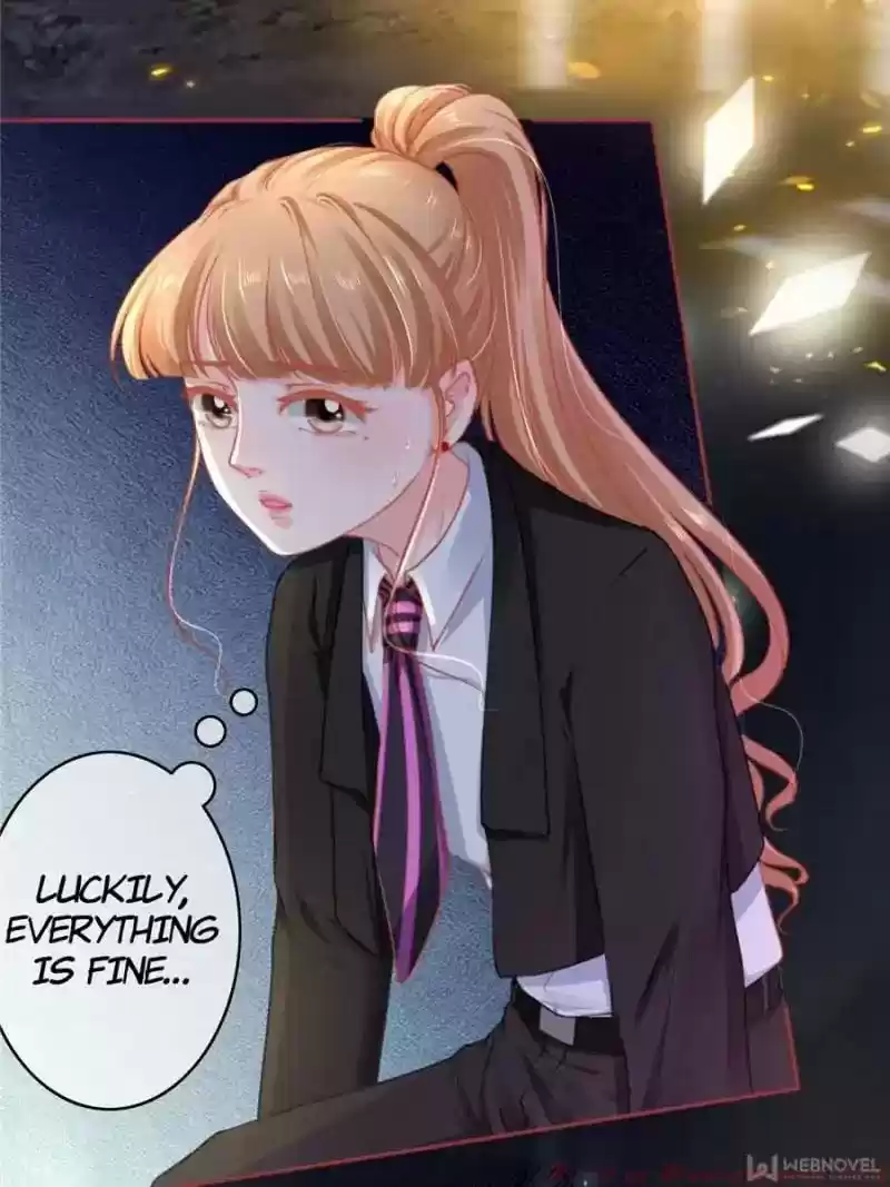 The Ghost Bride Chapter 117