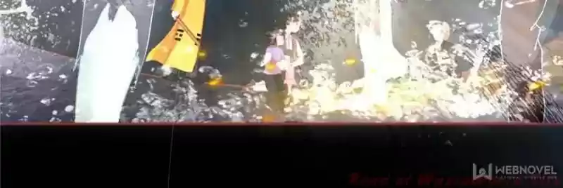 The Ghost Bride Chapter 117