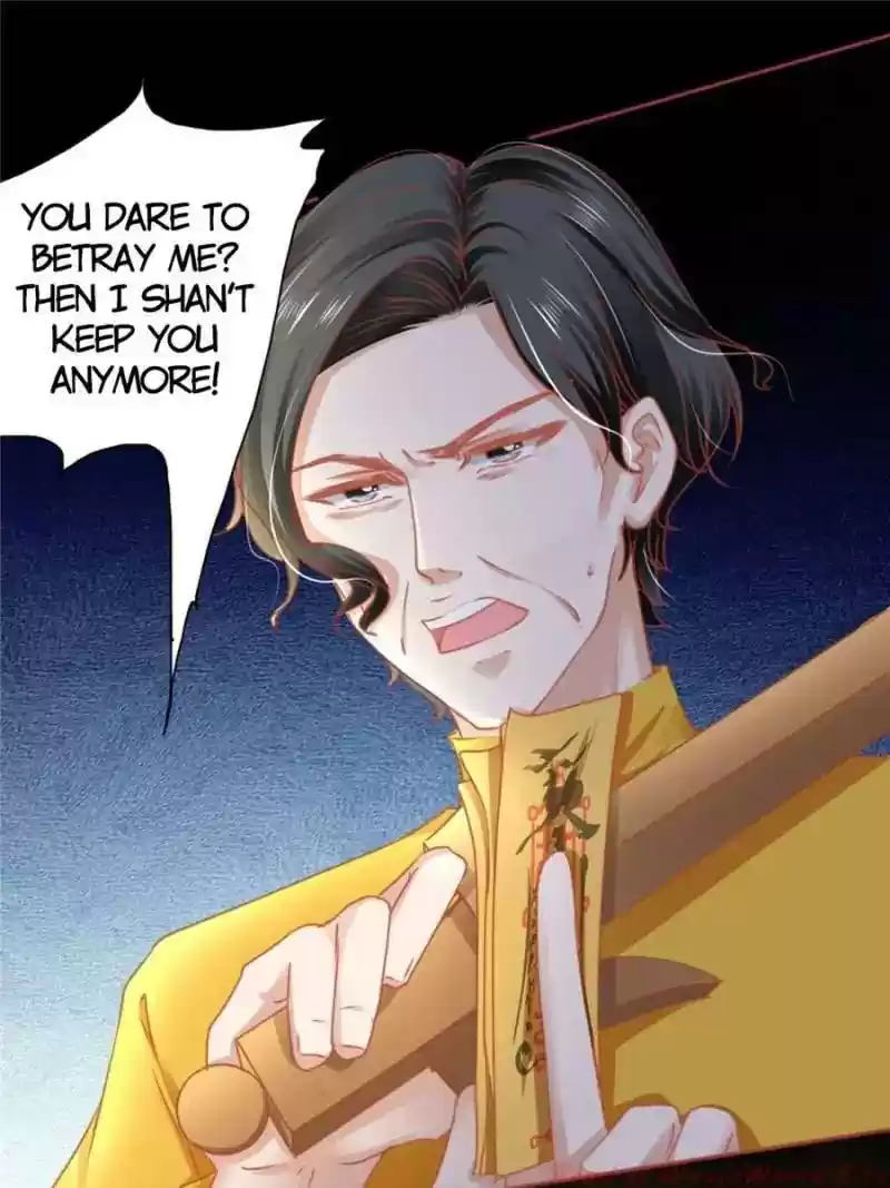 The Ghost Bride Chapter 117