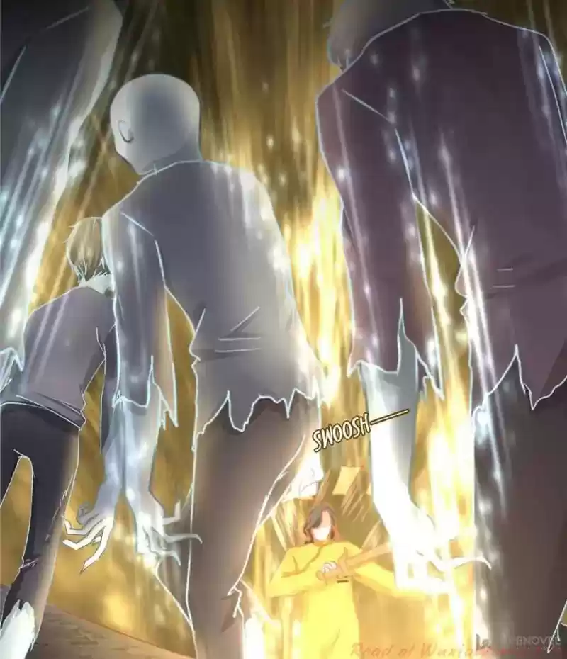 The Ghost Bride Chapter 117