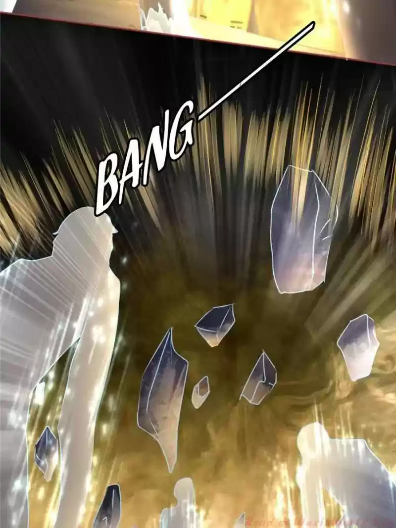 The Ghost Bride Chapter 117