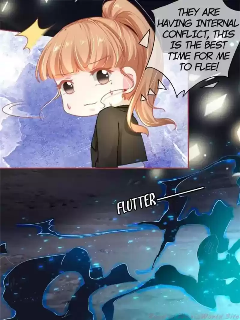 The Ghost Bride Chapter 117