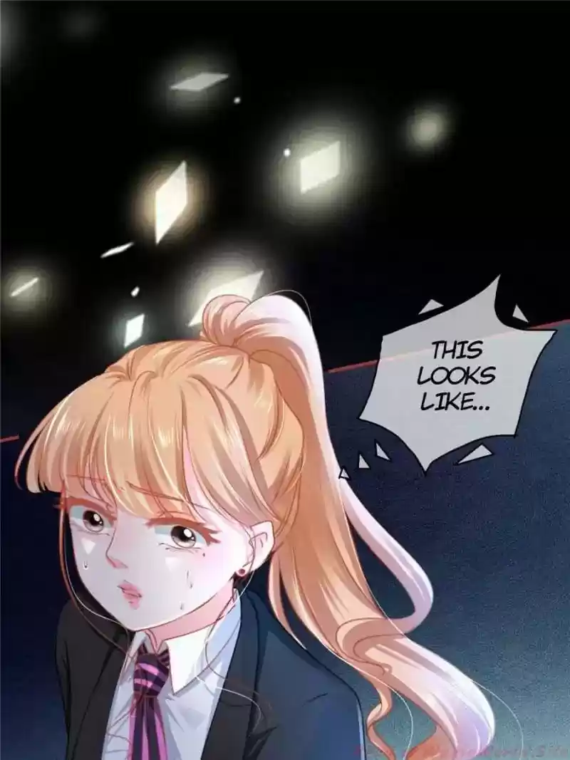 The Ghost Bride Chapter 117