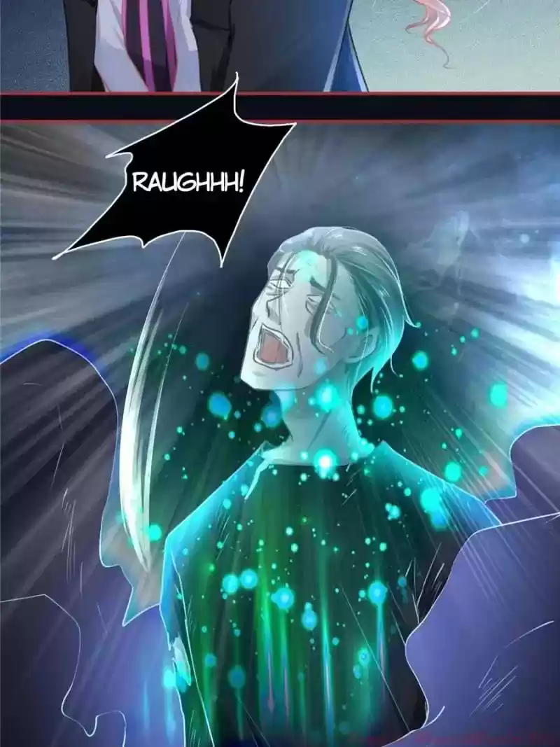 The Ghost Bride Chapter 117