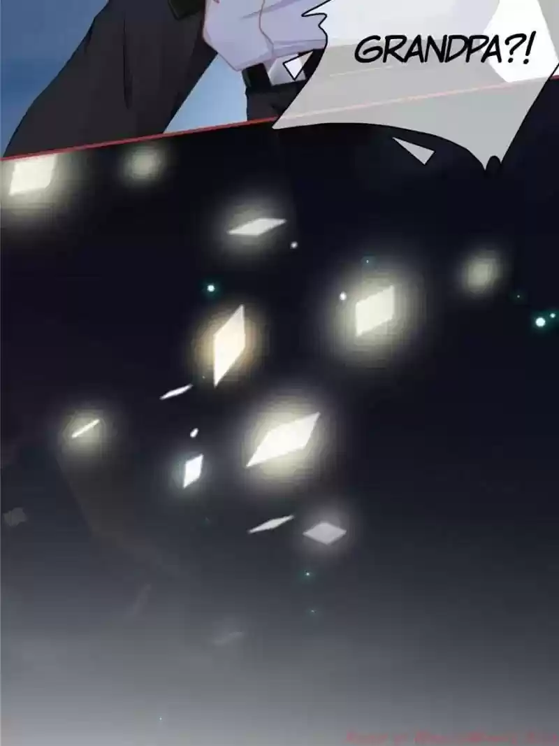 The Ghost Bride Chapter 117