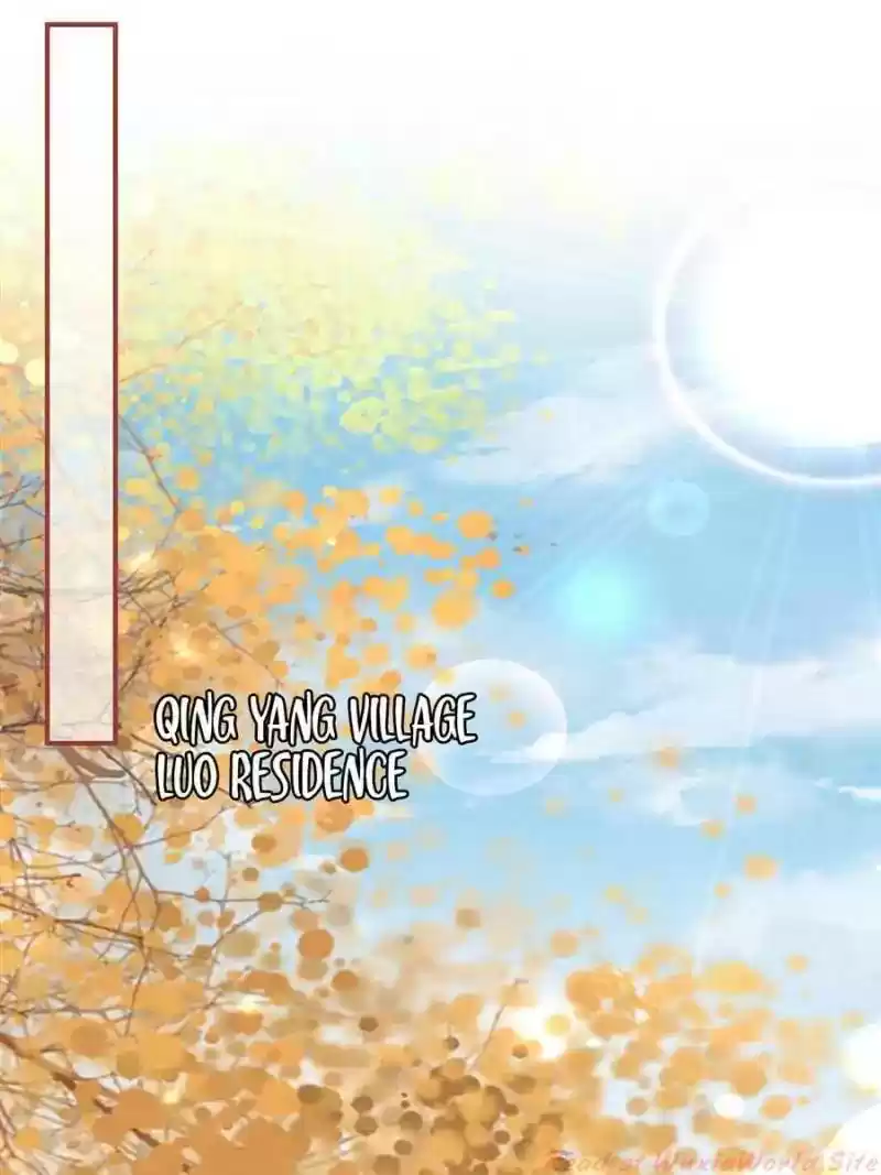 The Ghost Bride Chapter 119