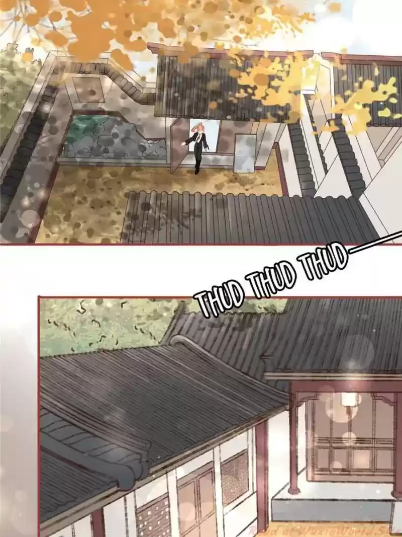 The Ghost Bride Chapter 119