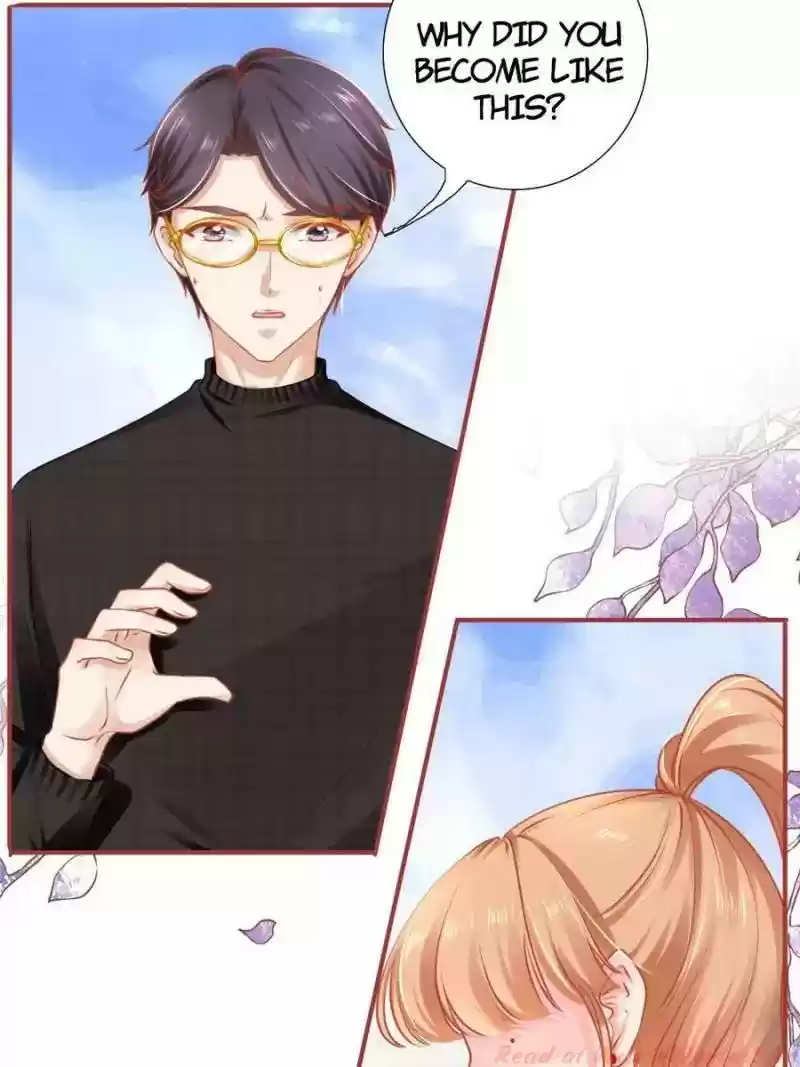 The Ghost Bride Chapter 119