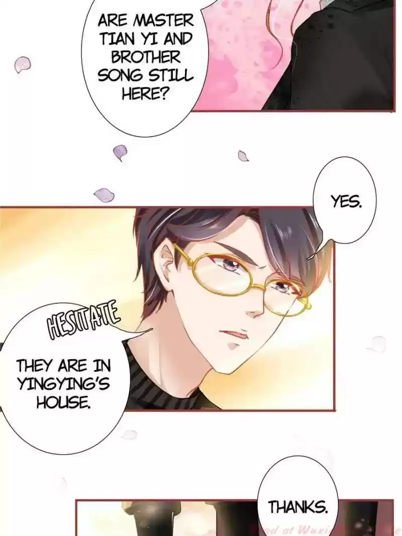 The Ghost Bride Chapter 119