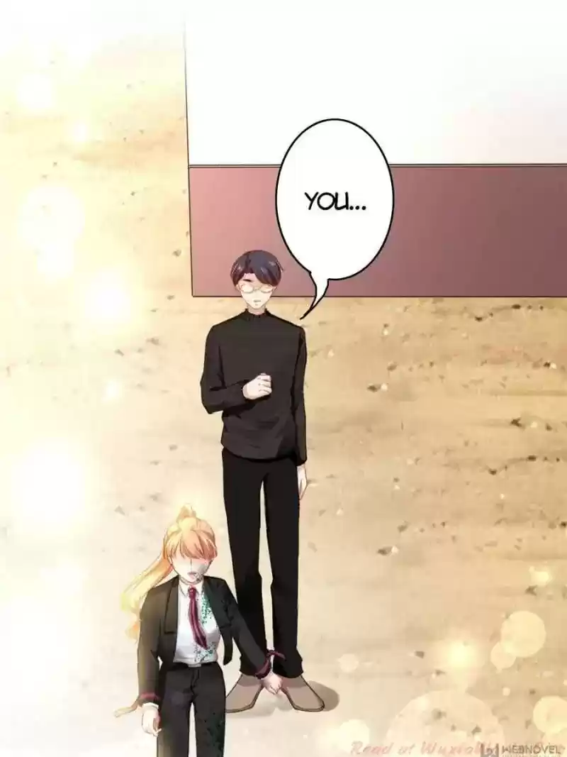 The Ghost Bride Chapter 119