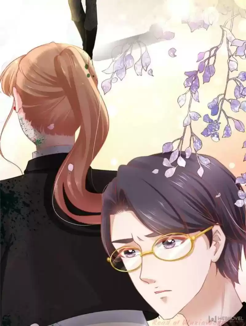 The Ghost Bride Chapter 119