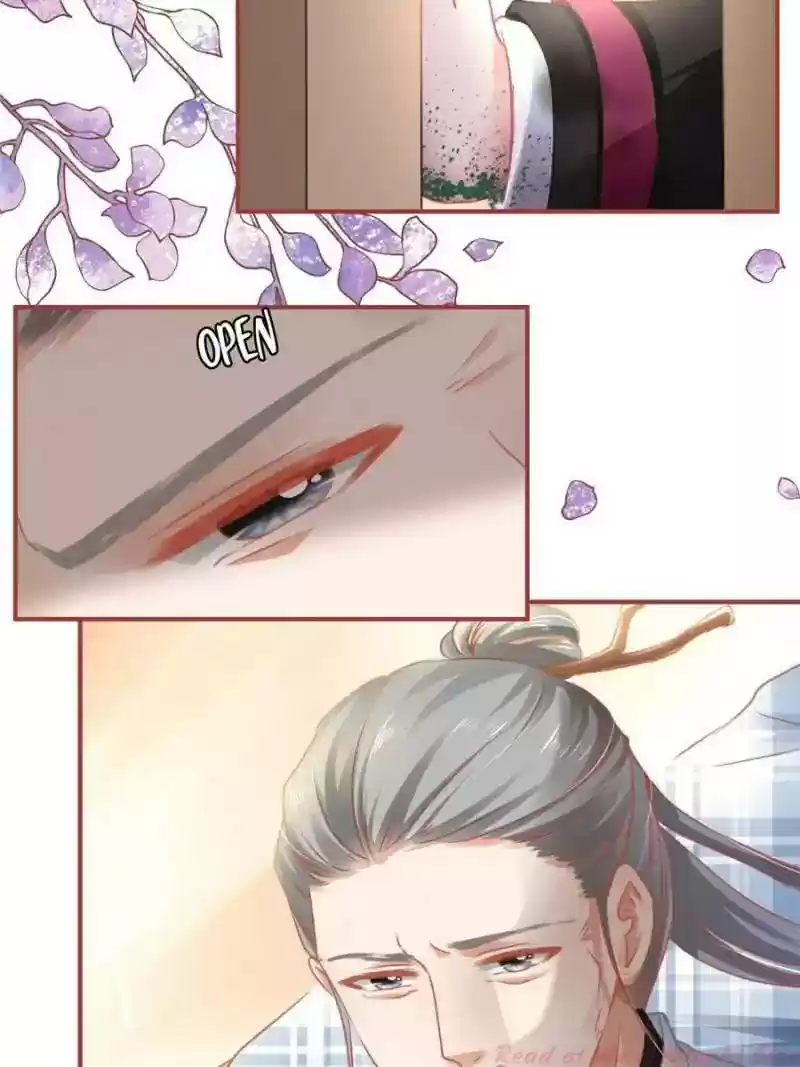 The Ghost Bride Chapter 119