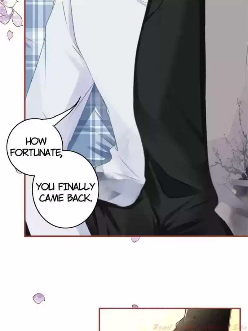 The Ghost Bride Chapter 119