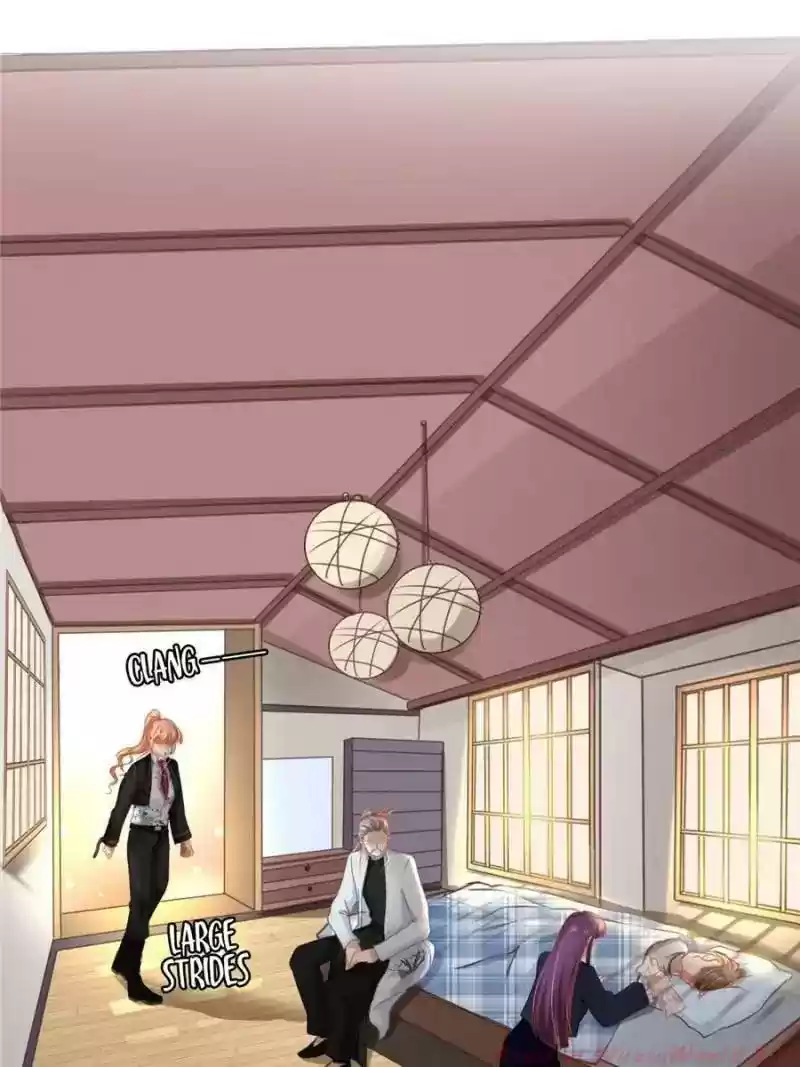 The Ghost Bride Chapter 119