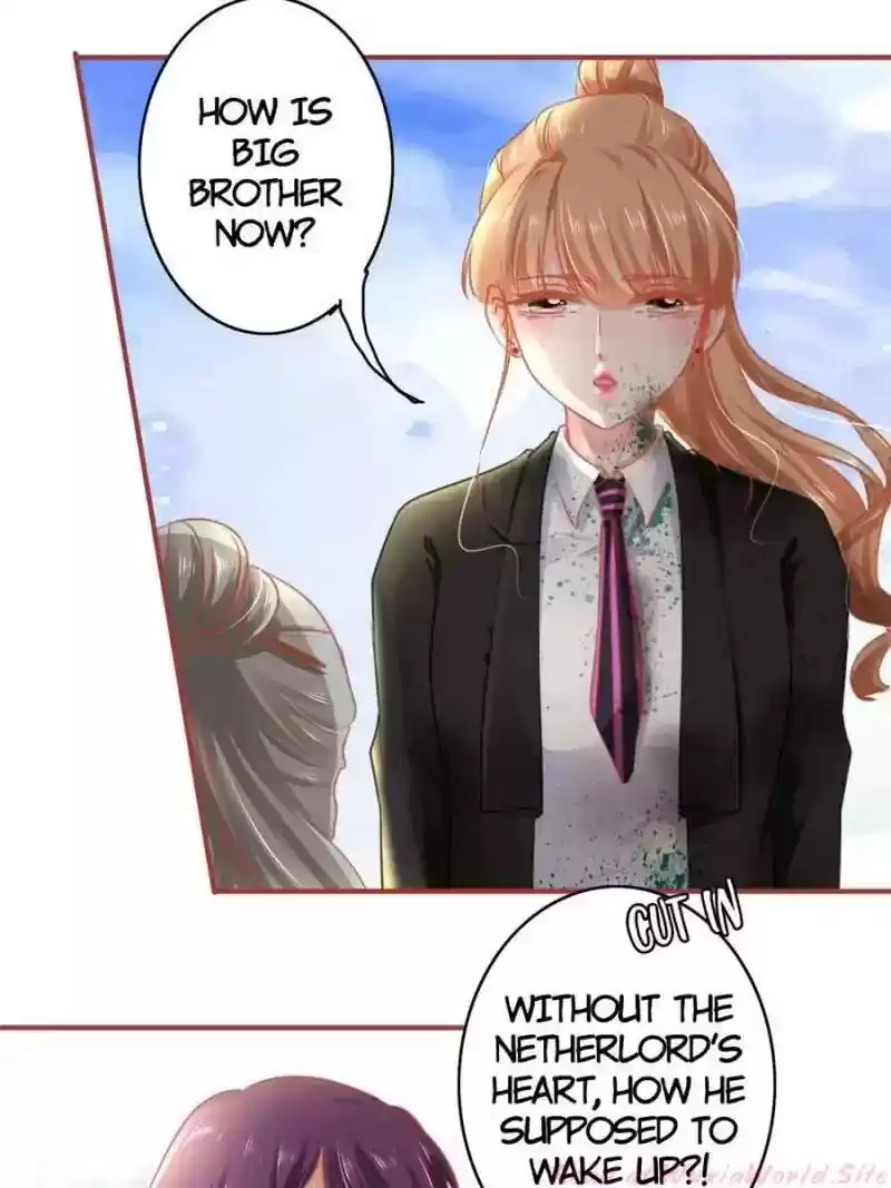 The Ghost Bride Chapter 119