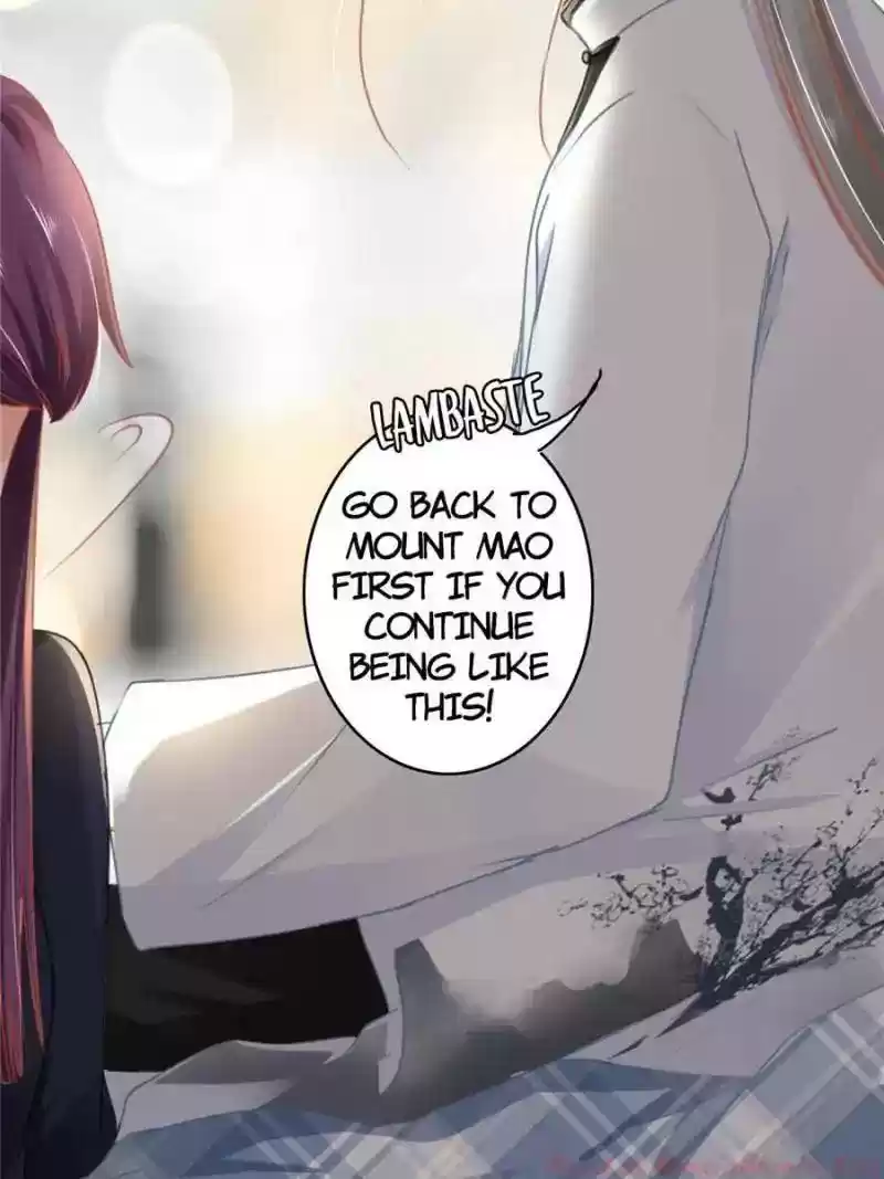 The Ghost Bride Chapter 119