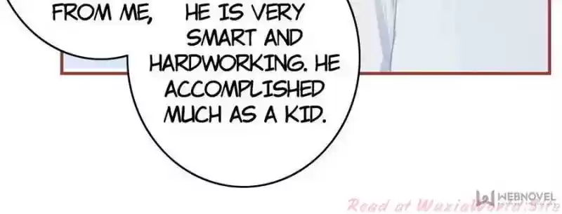 The Ghost Bride Chapter 119