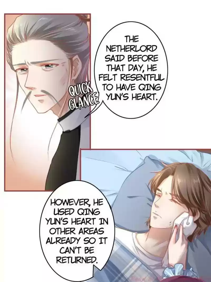 The Ghost Bride Chapter 119