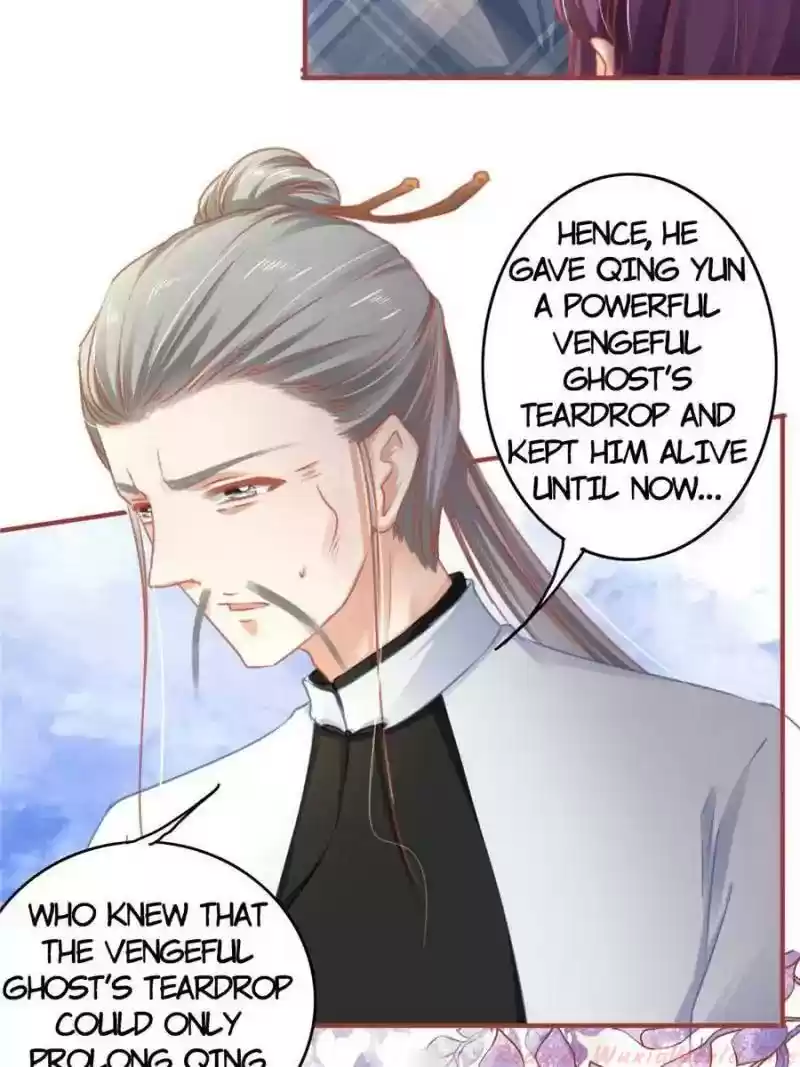 The Ghost Bride Chapter 119